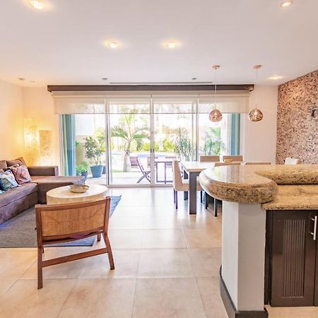 Pueblito Escondido By Hola Home And Land Плая-дель-Кармен Экстерьер фото