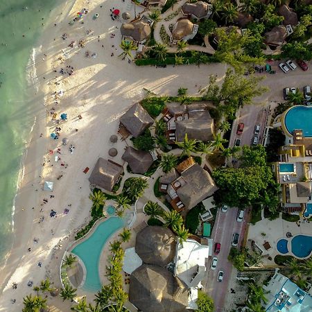 Pueblito Escondido By Hola Home And Land Плая-дель-Кармен Экстерьер фото
