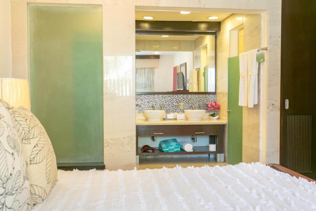Pueblito Escondido By Hola Home And Land Плая-дель-Кармен Экстерьер фото
