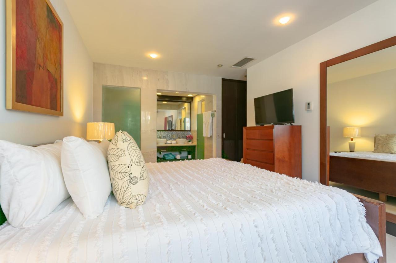 Pueblito Escondido By Hola Home And Land Плая-дель-Кармен Экстерьер фото