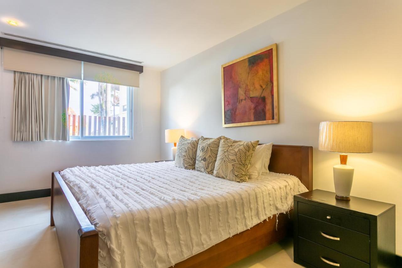 Pueblito Escondido By Hola Home And Land Плая-дель-Кармен Экстерьер фото