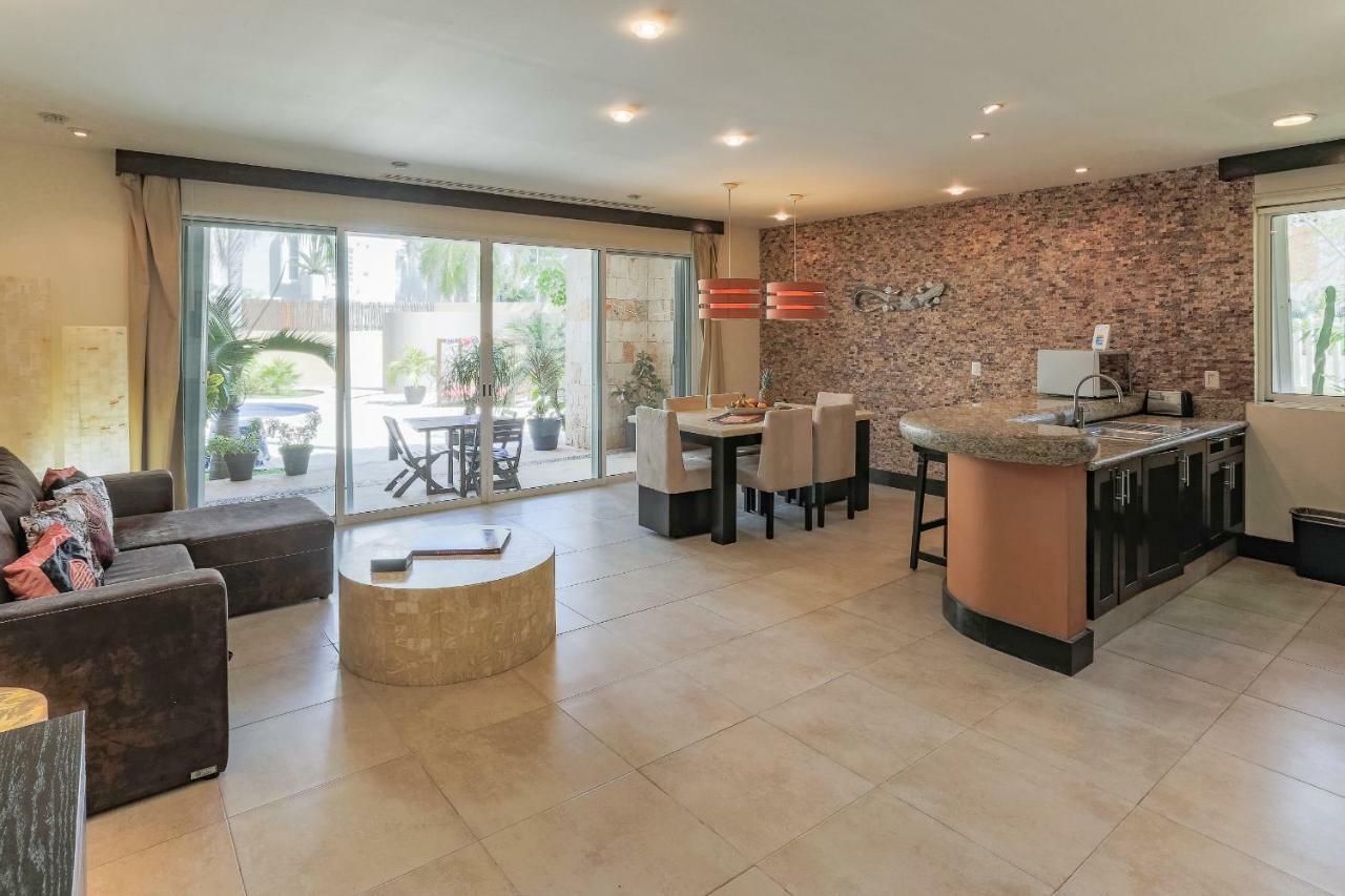 Pueblito Escondido By Hola Home And Land Плая-дель-Кармен Экстерьер фото
