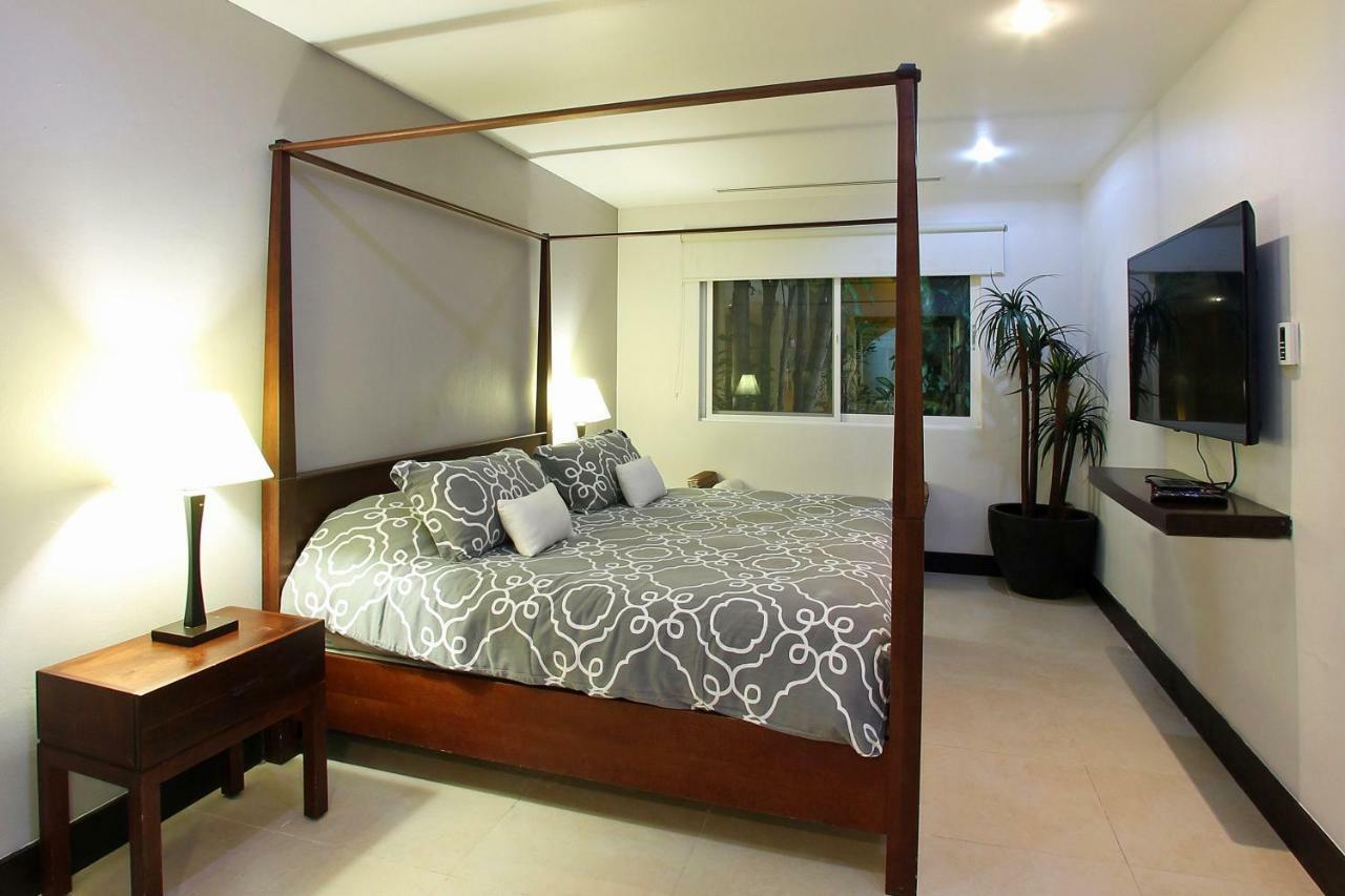 Pueblito Escondido By Hola Home And Land Плая-дель-Кармен Экстерьер фото