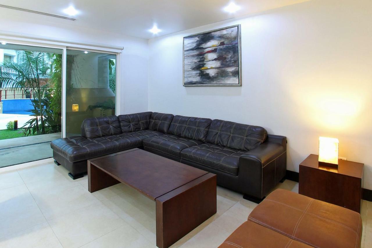 Pueblito Escondido By Hola Home And Land Плая-дель-Кармен Экстерьер фото