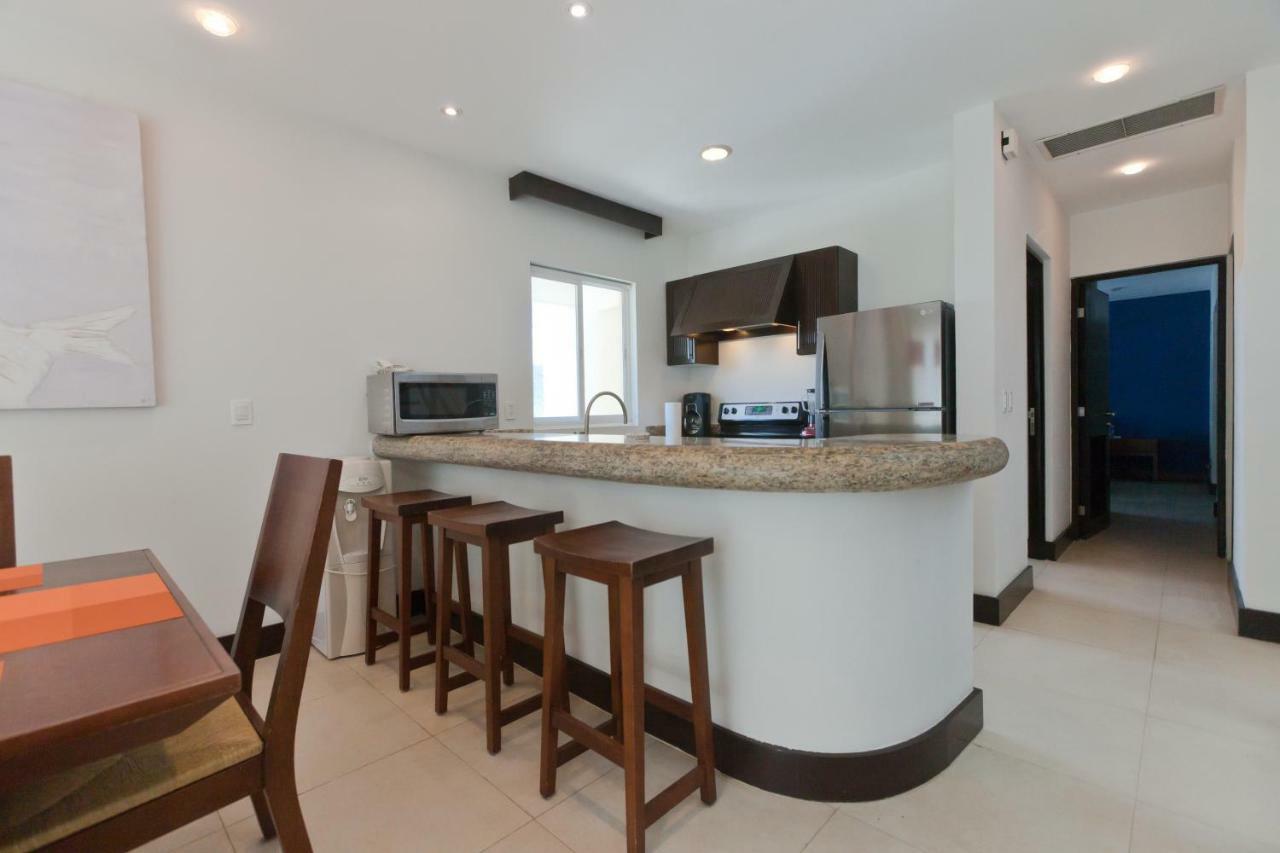 Pueblito Escondido By Hola Home And Land Плая-дель-Кармен Экстерьер фото