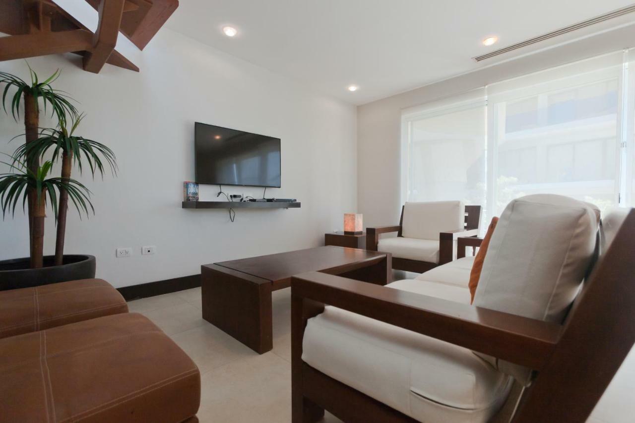 Pueblito Escondido By Hola Home And Land Плая-дель-Кармен Экстерьер фото