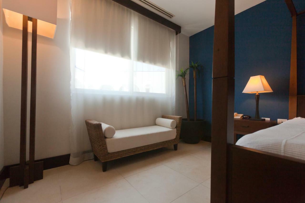 Pueblito Escondido By Hola Home And Land Плая-дель-Кармен Экстерьер фото