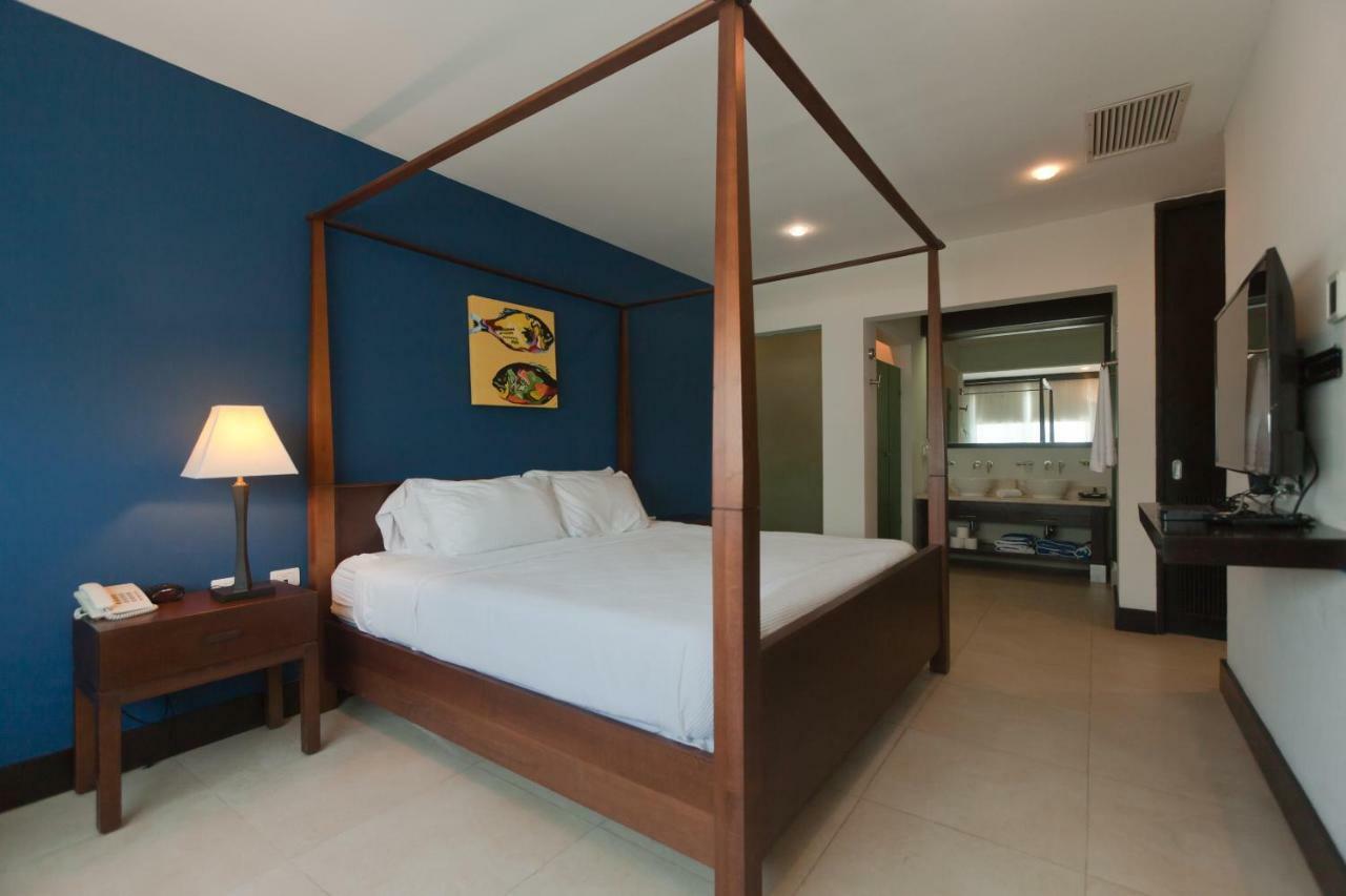 Pueblito Escondido By Hola Home And Land Плая-дель-Кармен Экстерьер фото