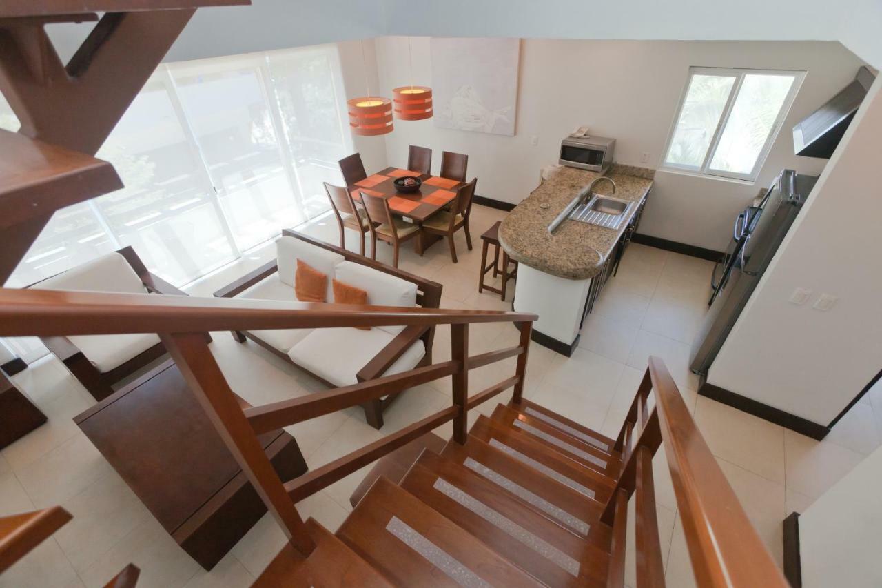 Pueblito Escondido By Hola Home And Land Плая-дель-Кармен Экстерьер фото