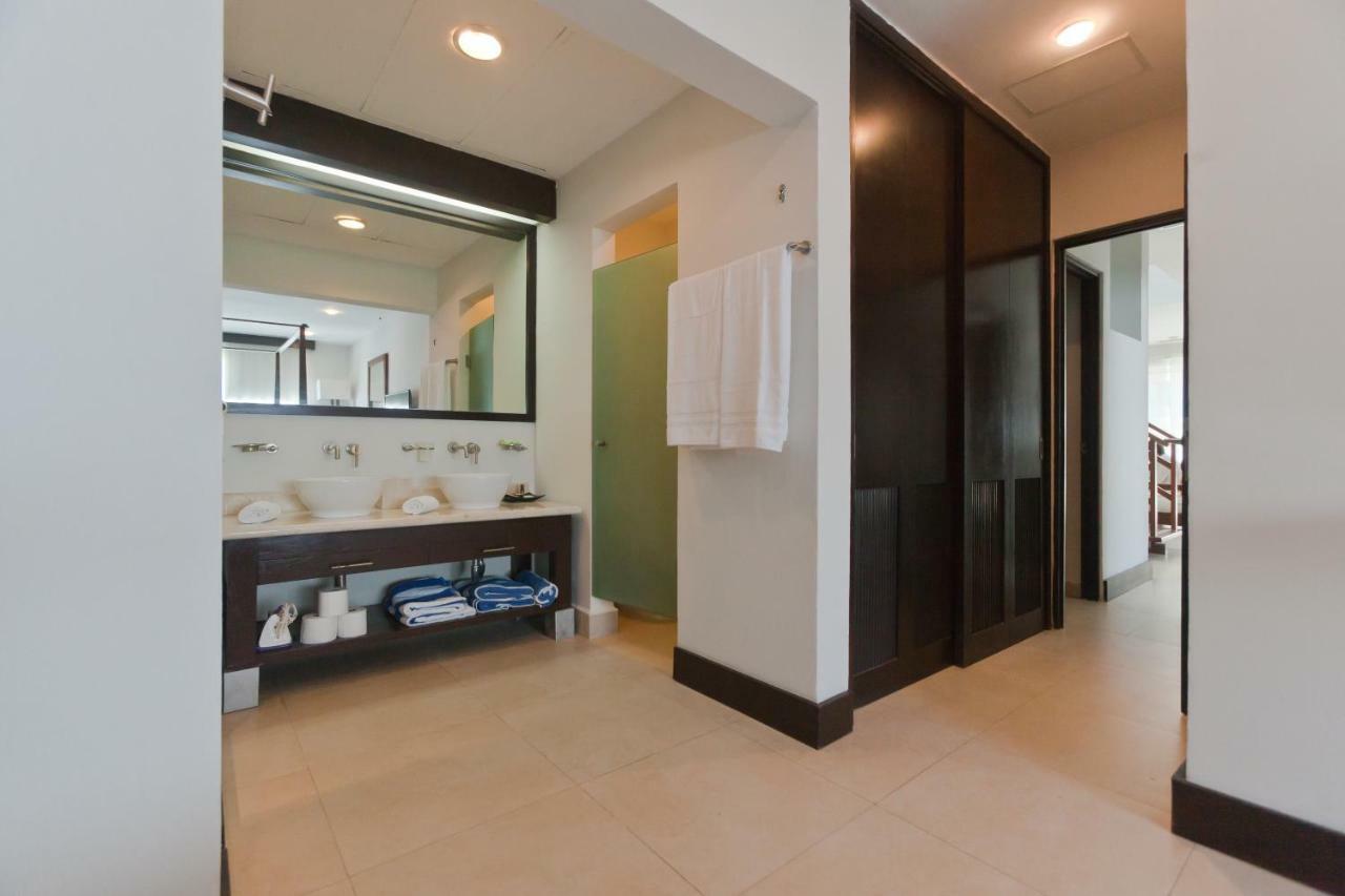 Pueblito Escondido By Hola Home And Land Плая-дель-Кармен Экстерьер фото