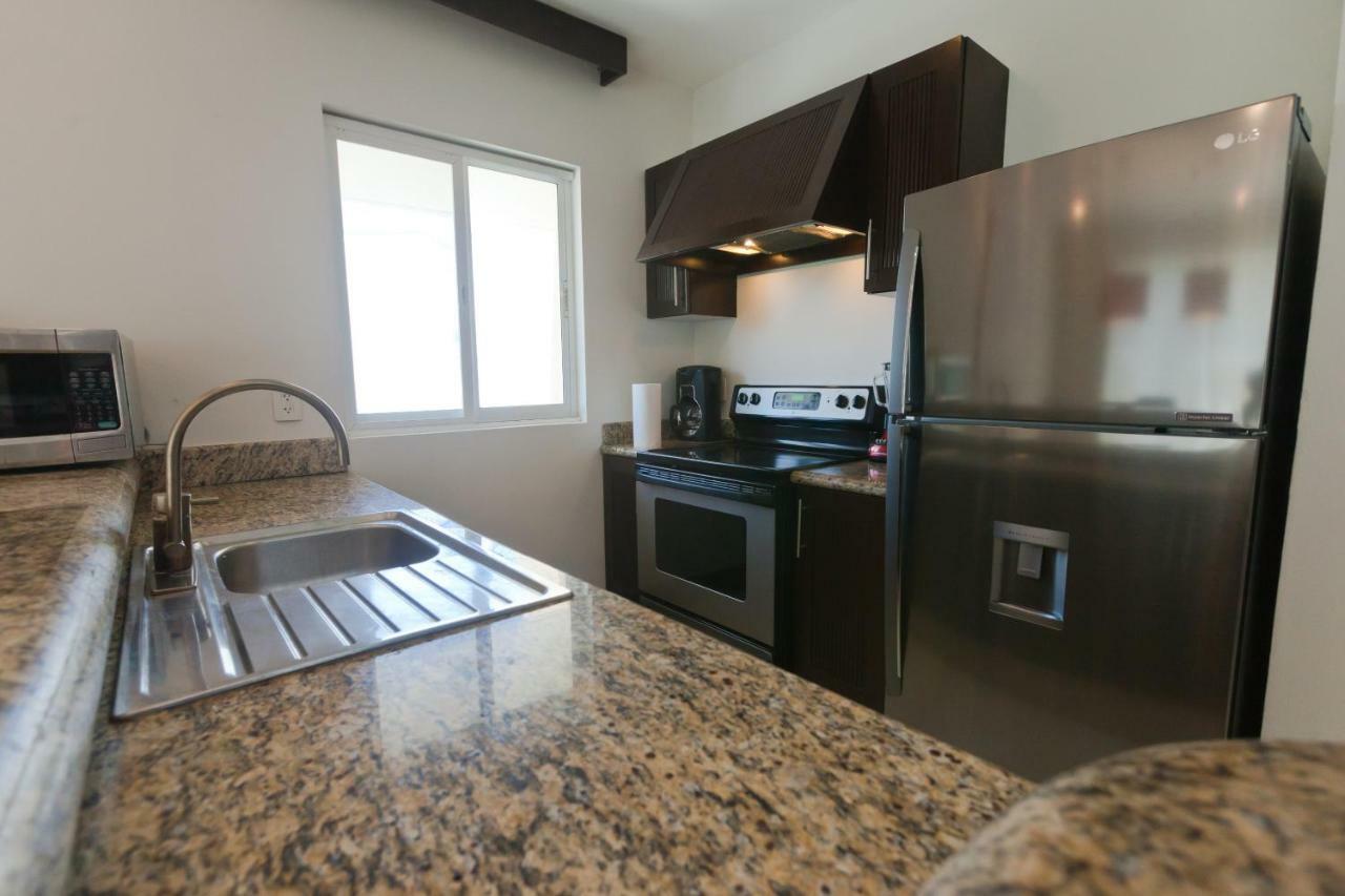Pueblito Escondido By Hola Home And Land Плая-дель-Кармен Экстерьер фото