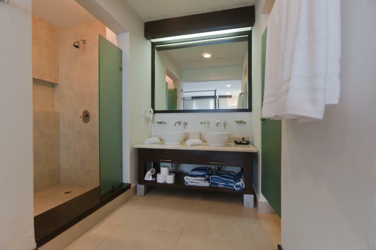 Pueblito Escondido By Hola Home And Land Плая-дель-Кармен Экстерьер фото