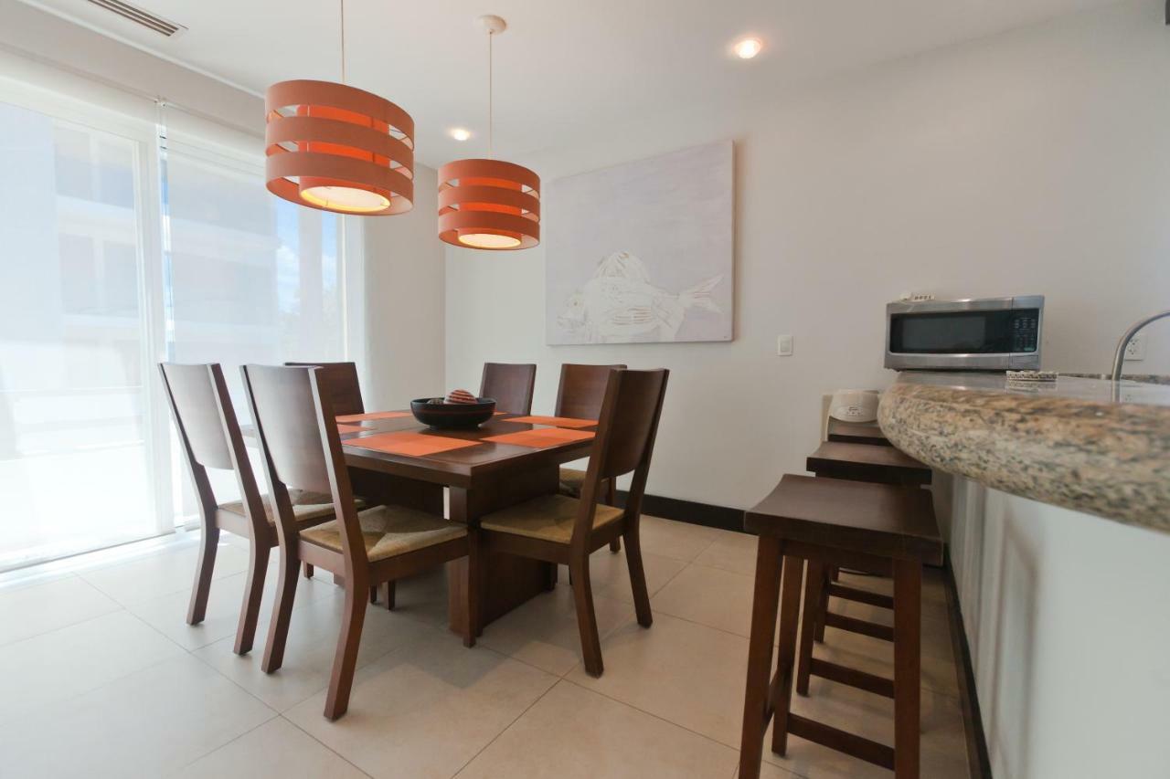 Pueblito Escondido By Hola Home And Land Плая-дель-Кармен Экстерьер фото