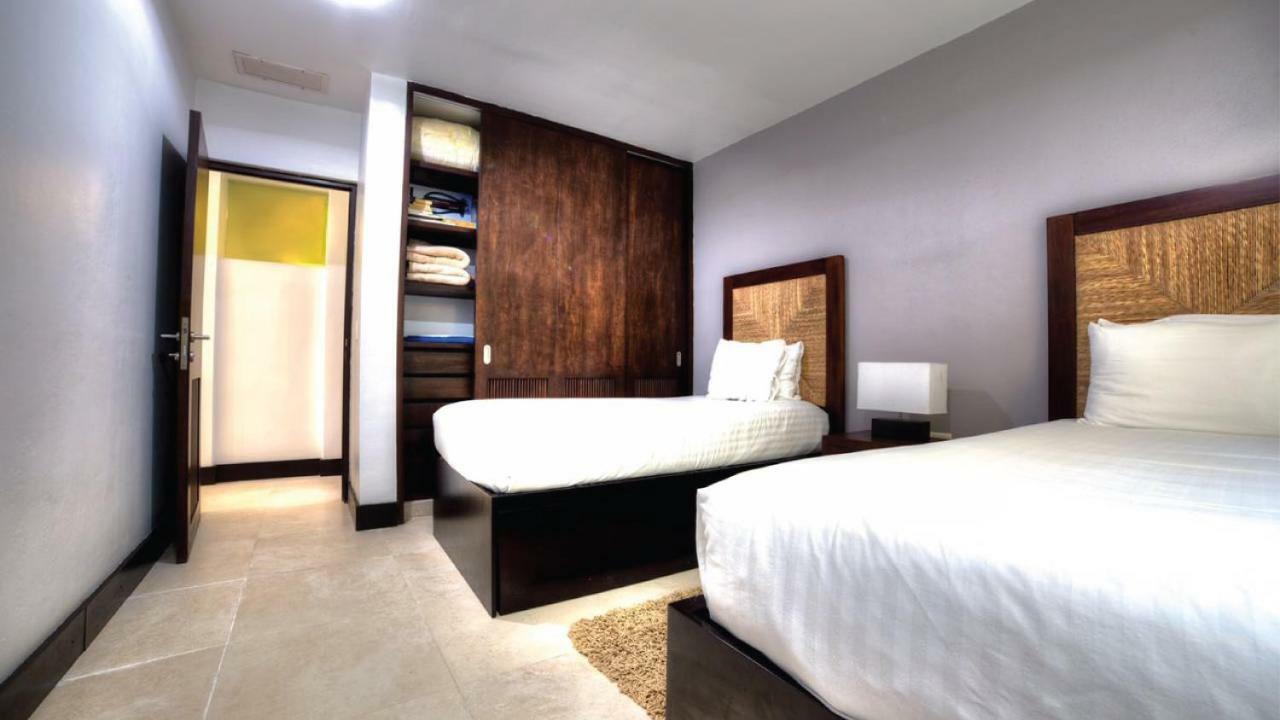 Pueblito Escondido By Hola Home And Land Плая-дель-Кармен Экстерьер фото