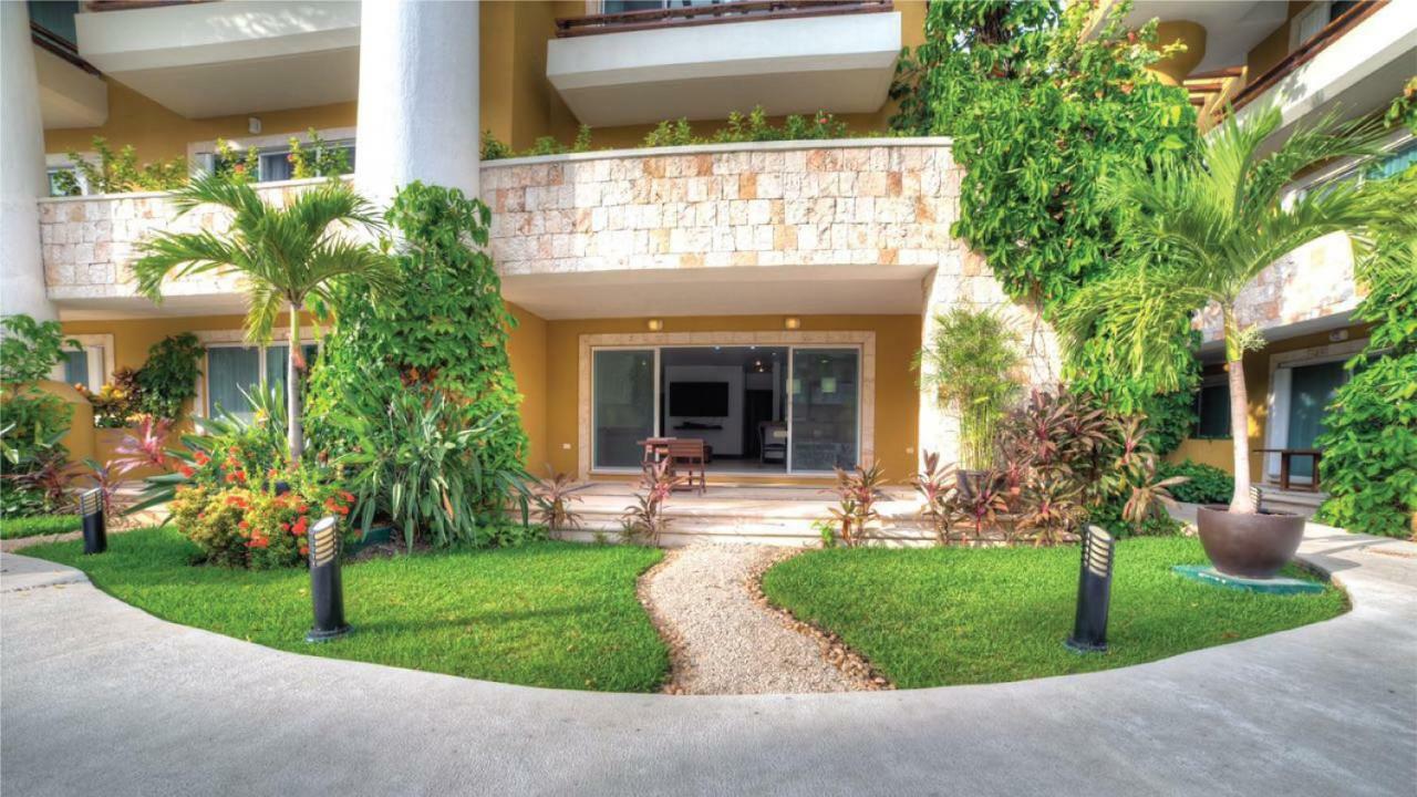 Pueblito Escondido By Hola Home And Land Плая-дель-Кармен Экстерьер фото
