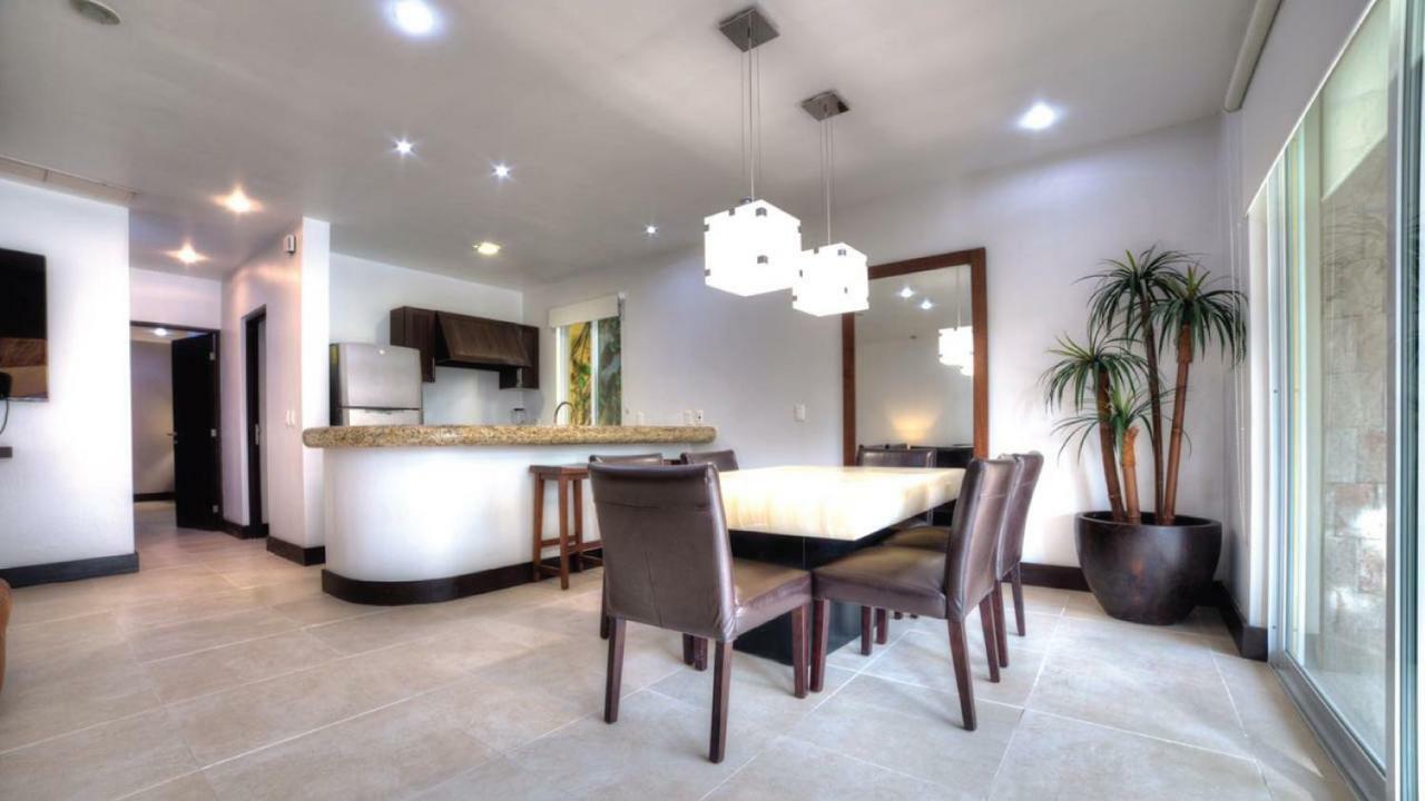 Pueblito Escondido By Hola Home And Land Плая-дель-Кармен Экстерьер фото
