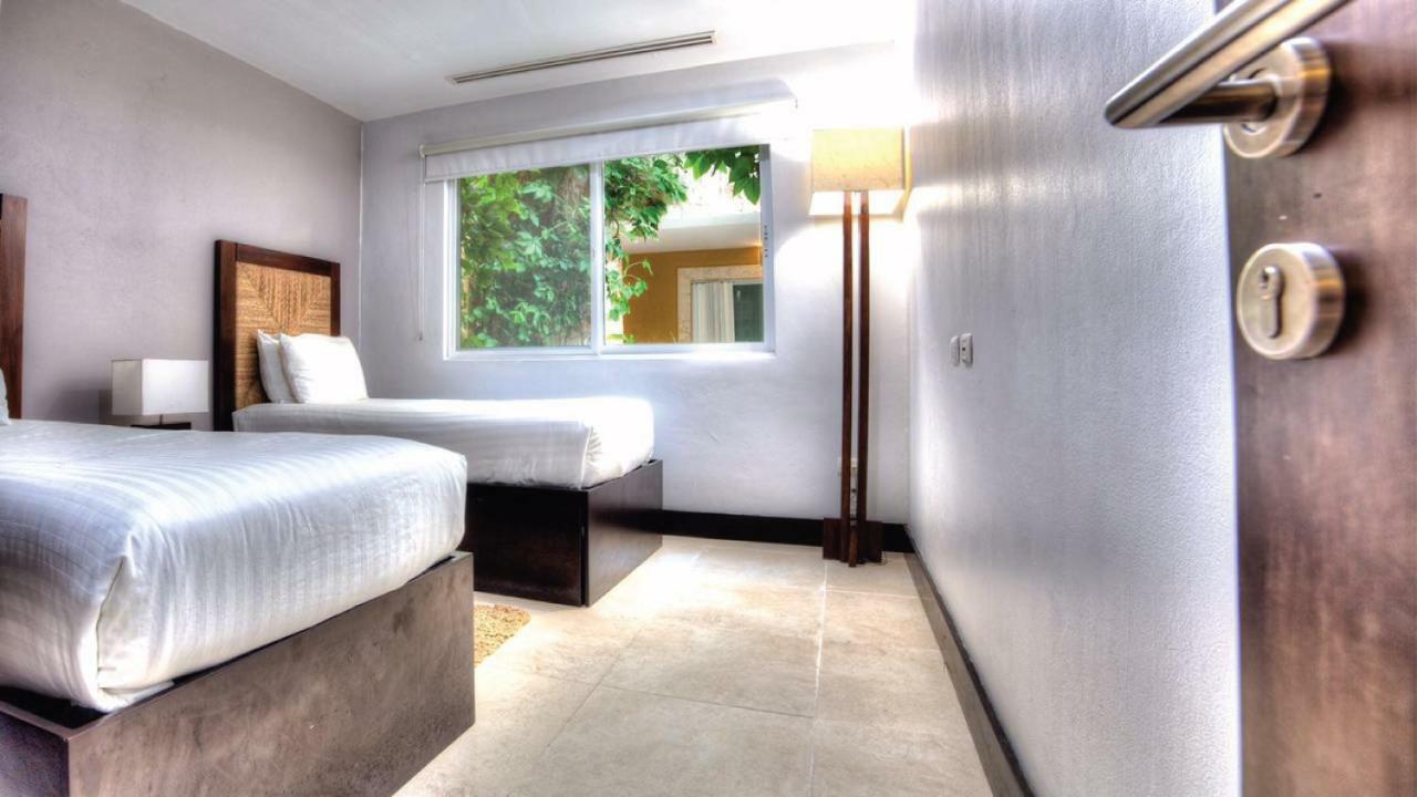 Pueblito Escondido By Hola Home And Land Плая-дель-Кармен Экстерьер фото