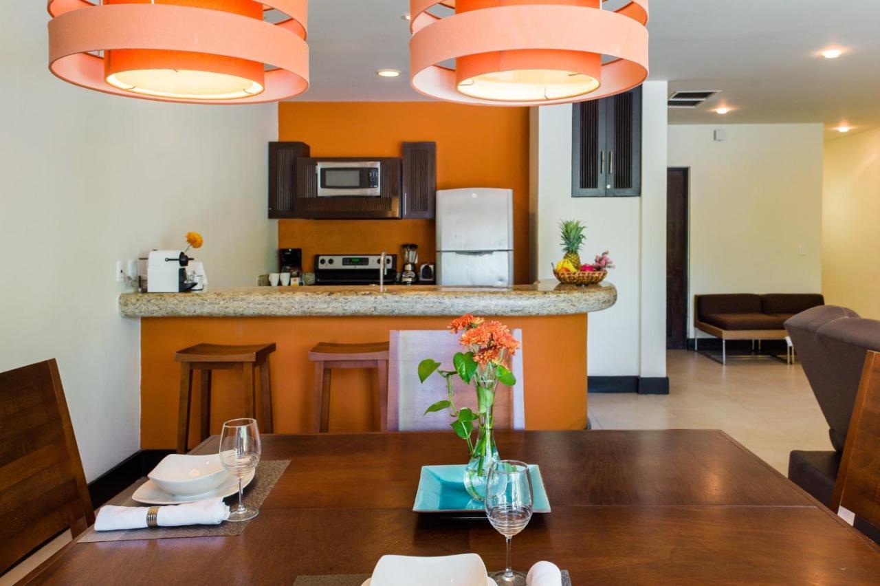 Pueblito Escondido By Hola Home And Land Плая-дель-Кармен Экстерьер фото