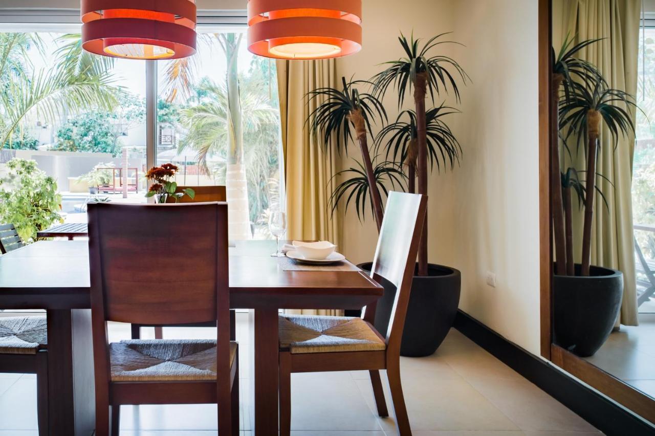 Pueblito Escondido By Hola Home And Land Плая-дель-Кармен Экстерьер фото