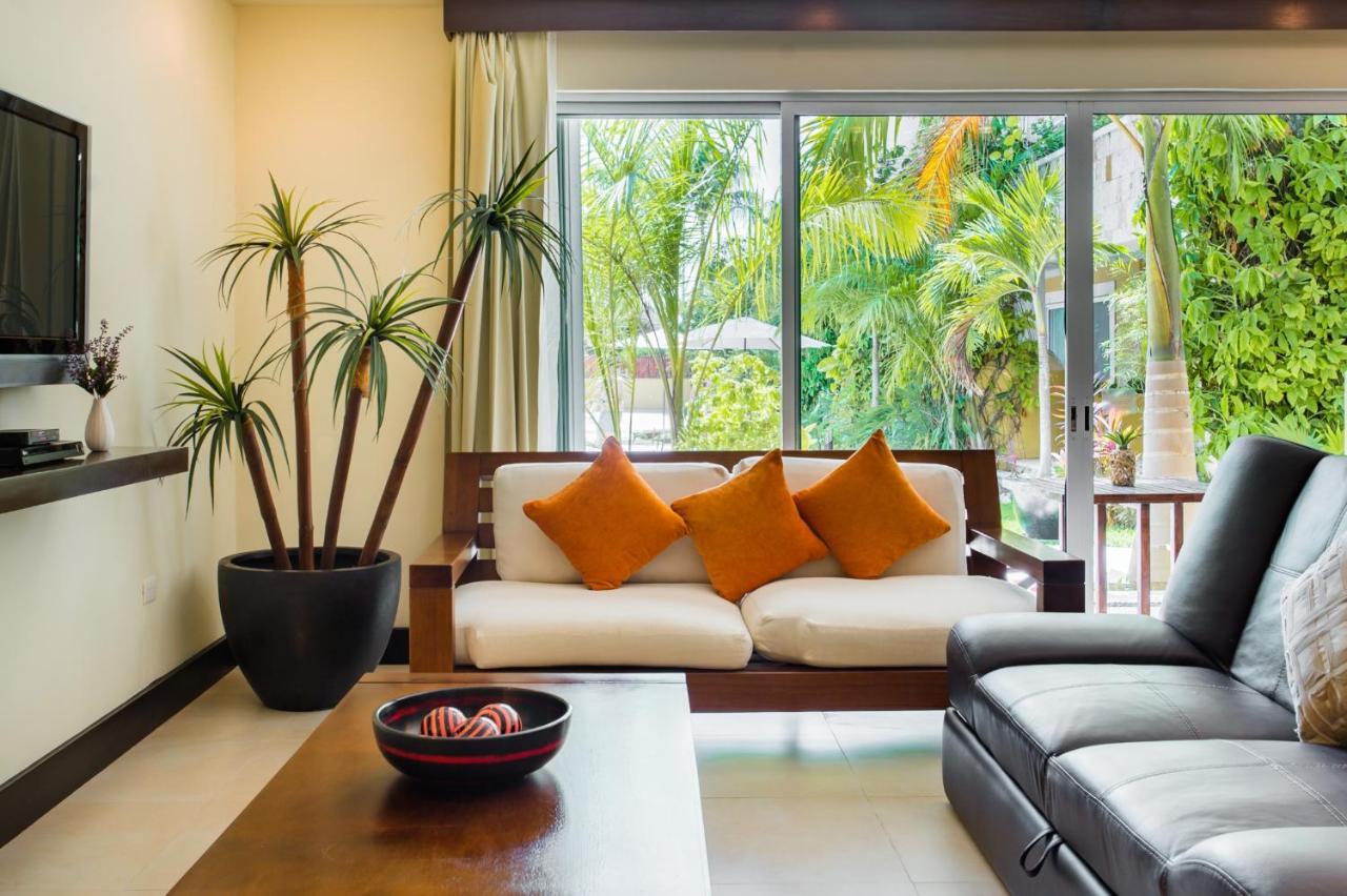 Pueblito Escondido By Hola Home And Land Плая-дель-Кармен Экстерьер фото