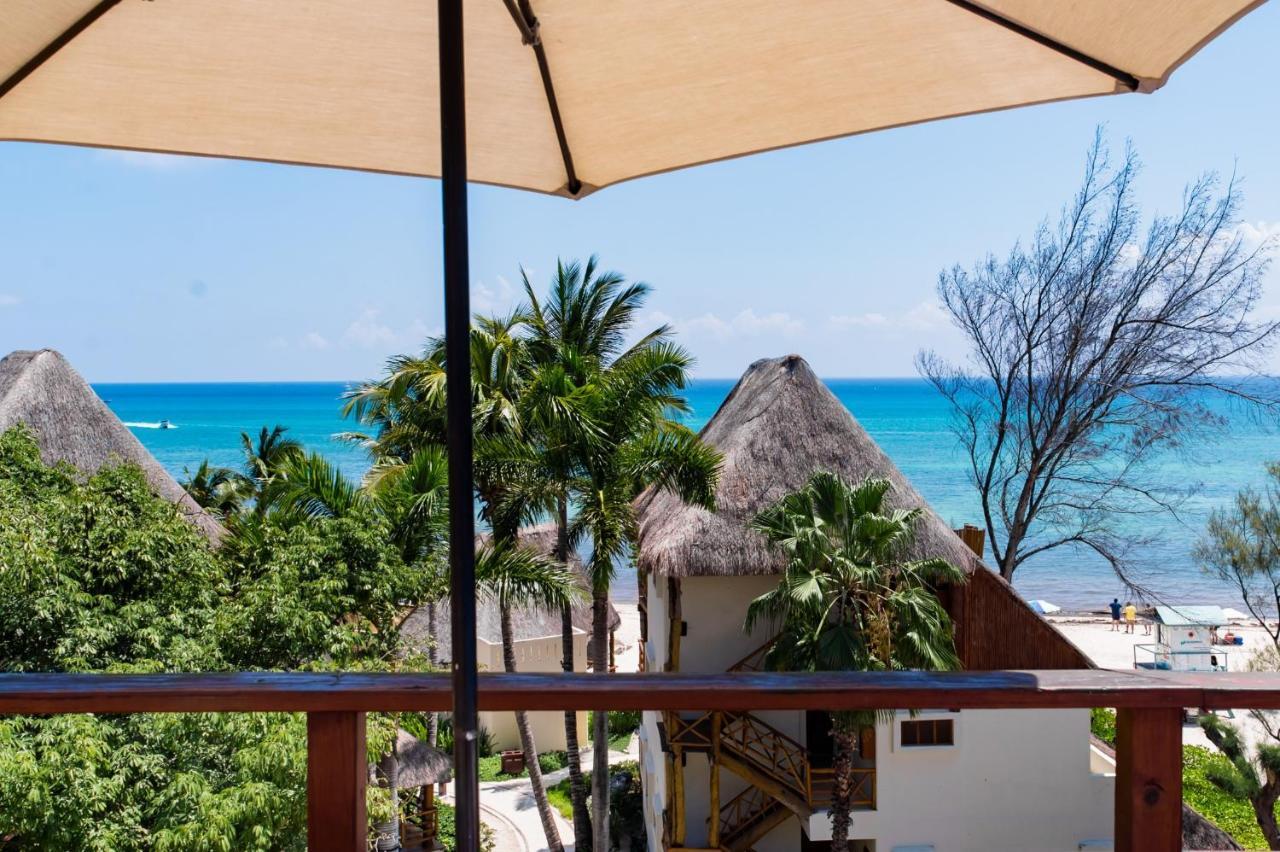 Pueblito Escondido By Hola Home And Land Плая-дель-Кармен Экстерьер фото