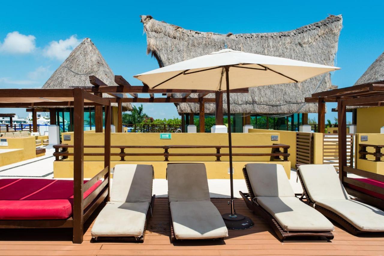 Pueblito Escondido By Hola Home And Land Плая-дель-Кармен Экстерьер фото
